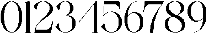 Sanely Regular otf (400) Font OTHER CHARS