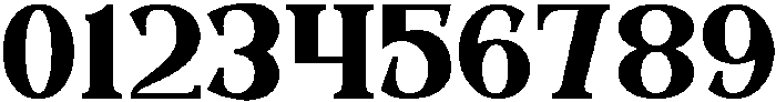 Sangkar Regular otf (400) Font OTHER CHARS