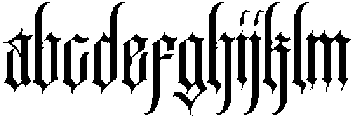 SanisteR otf (400) FONT