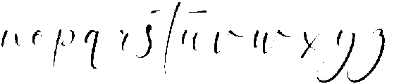 Sanitharie-Regular otf (400) Font LOWERCASE
