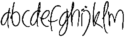Sanknotes otf (400) FONT