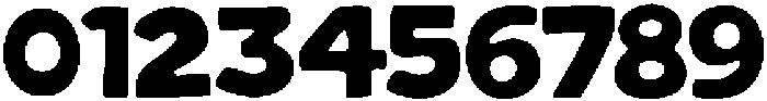 Sans Goles Regular otf (400) Font OTHER CHARS