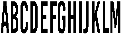 Sans ttf (400) FONT