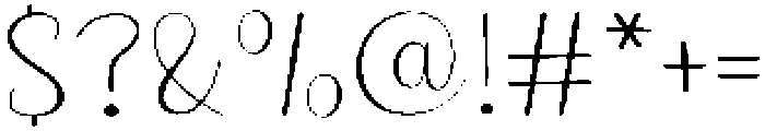 Santa Adventure Regular otf (400) Font OTHER CHARS