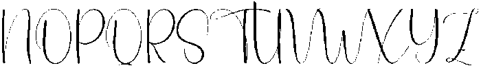 Santa Adventure Regular otf (400) Font UPPERCASE