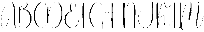 Santa Christmas Regular otf (400) Font