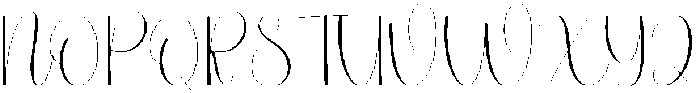 Santa Christmas Regular otf (400) Font UPPERCASE