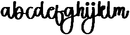Santa Delighful Regular otf (400) FONT