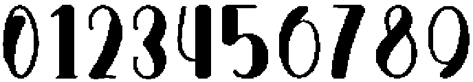 Santa Delight Regular otf (300) Font OTHER CHARS
