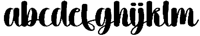 Santa Delight Regular otf (300) FONT