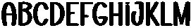 Santa Elegant Regular otf (400) FONT