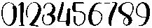 Santa Font Regular otf (400) Font OTHER CHARS