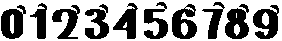 Santa Hearth Regular otf (400) Font OTHER CHARS