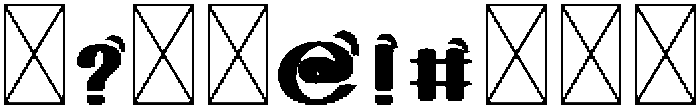 Santa Hearth Regular otf (400) Font OTHER CHARS