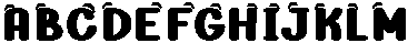 Santa Hearth Regular otf (400) FONT