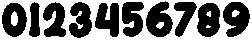 Santa House Regular otf (400) Font OTHER CHARS