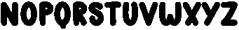 Santa House Regular otf (400) Font UPPERCASE