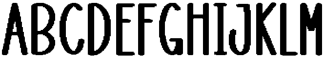 Santa Moment Regular otf (400) FONT