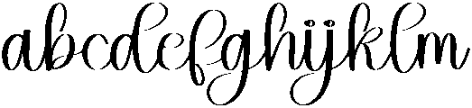 Santa Regular otf (400) FONT