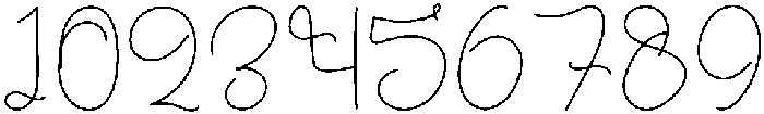 Santa Regular otf (400) Font OTHER CHARS