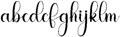 Santa Regular otf (400) FONT