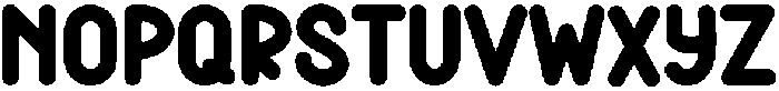 Santa Stories Regular otf (400) Font UPPERCASE