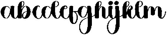 Santa Vintage Regular otf (400) FONT