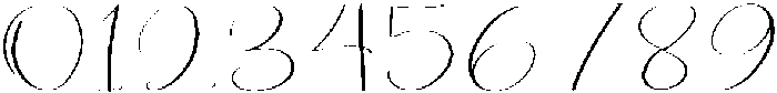 Santa Wonderful Regular otf (400) Font OTHER CHARS