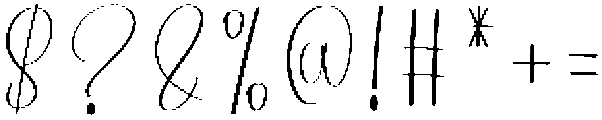 Santa Wonderful Regular otf (400) Font OTHER CHARS