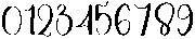 SantaClaus Regular otf (400) Font OTHER CHARS
