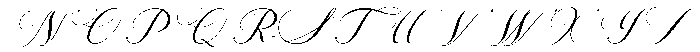 Santana otf (400) Font UPPERCASE