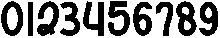 Santas Candy Regular ttf (400) Font OTHER CHARS