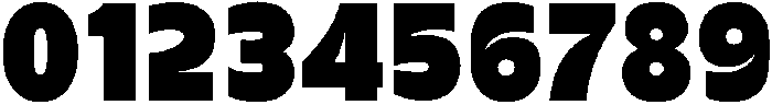 Santer-Regular otf (400) Font OTHER CHARS