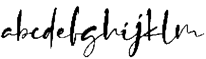 Santiago Hendrick otf (400) FONT