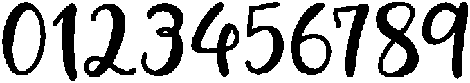 Santiago Regular otf (400) Font OTHER CHARS