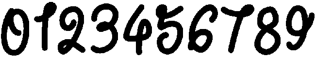 Santiago Regular otf (400) Font OTHER CHARS