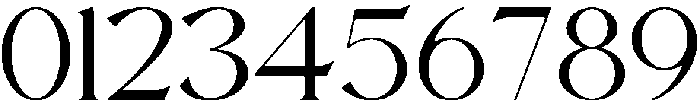 Santiago Regular otf (400) Font OTHER CHARS