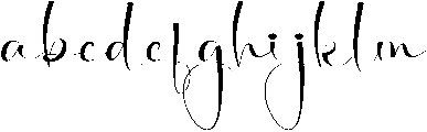 Santiago Regular otf (400) FONT