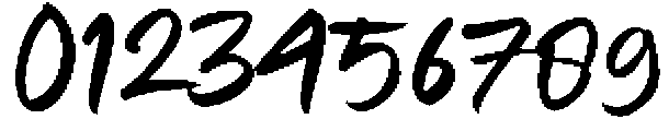 Santiago otf (400) Font OTHER CHARS