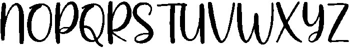 Santiago otf (400) Font UPPERCASE