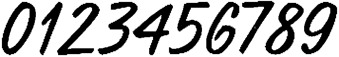 Santorini Monte Carlo Typeface Script otf (400) Font OTHER CHARS