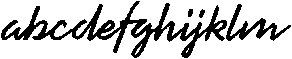 Santorini Monte Carlo Typeface Script otf (400) FONT