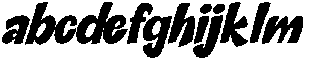 Santorini Regular otf (400) FONT