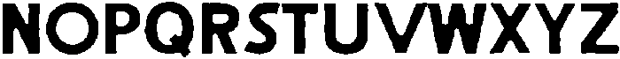 Santorini Sunshine Caps lighter otf (300) Font UPPERCASE