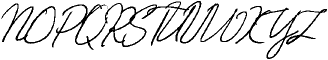 Santorini Sunshine Oblique otf (400) Font UPPERCASE