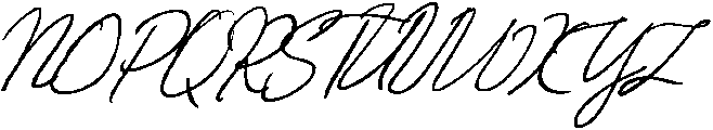 Santorini Sunshine Oblique2 otf (400) Font UPPERCASE