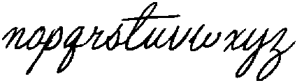 Santorini Sunshine Oblique2 otf (400) Font LOWERCASE