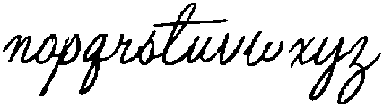 Santorini Sunshine Regular otf (400) Font LOWERCASE