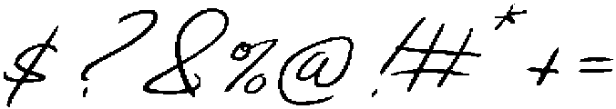 Santorini Sunshine Wide Oblique2 otf (400) Font OTHER CHARS