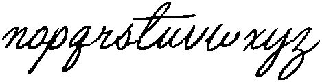 Santorini Sunshine Wide Oblique2 otf (400) Font LOWERCASE